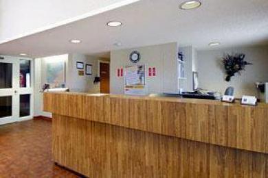Hotel Mk 3*