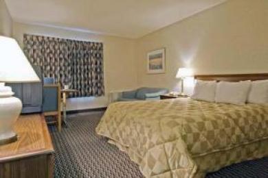 Mk Hotel 3*