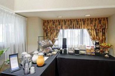 Hotel Mk