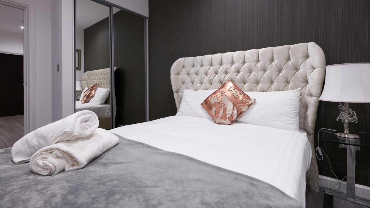 Luxustay Clyde House