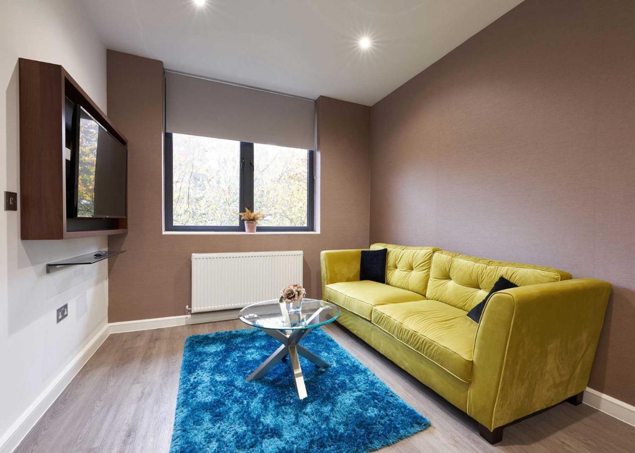 Luxustay Clyde House Apartamento