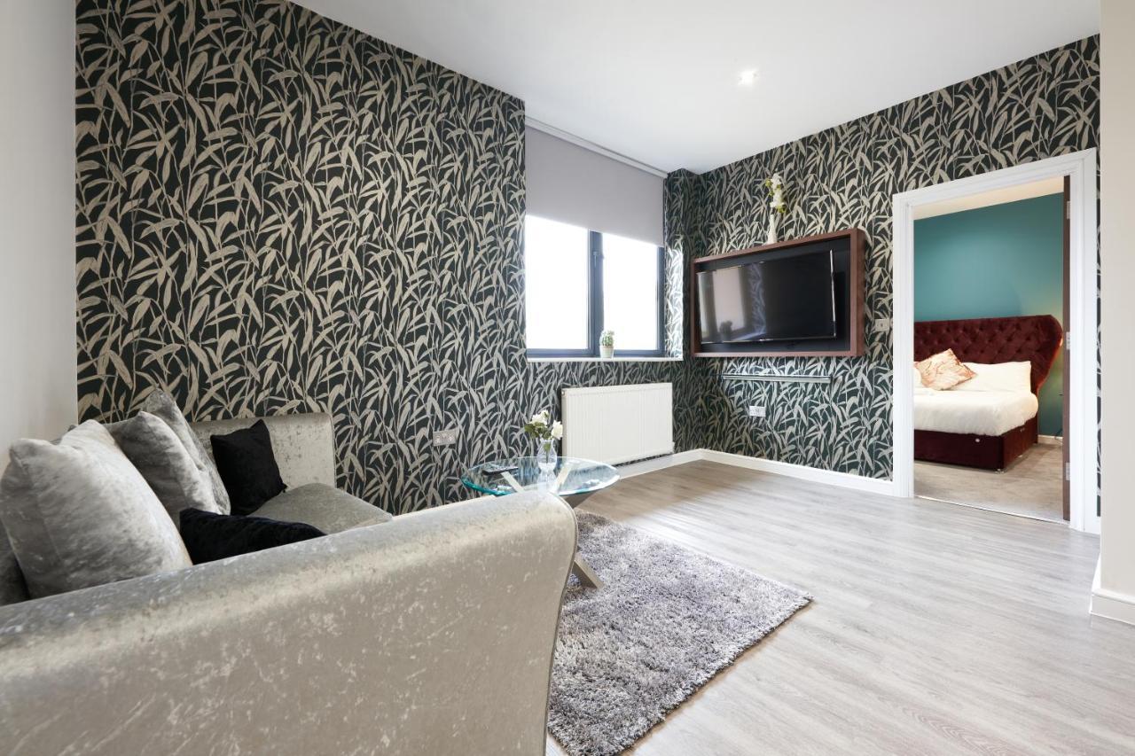 Luxustay Clyde House *