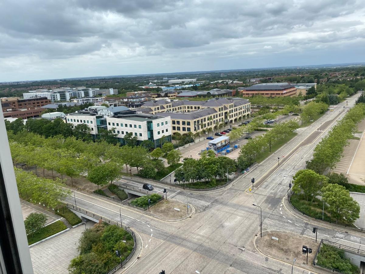 Smartrips - The Hub Milton Keynes