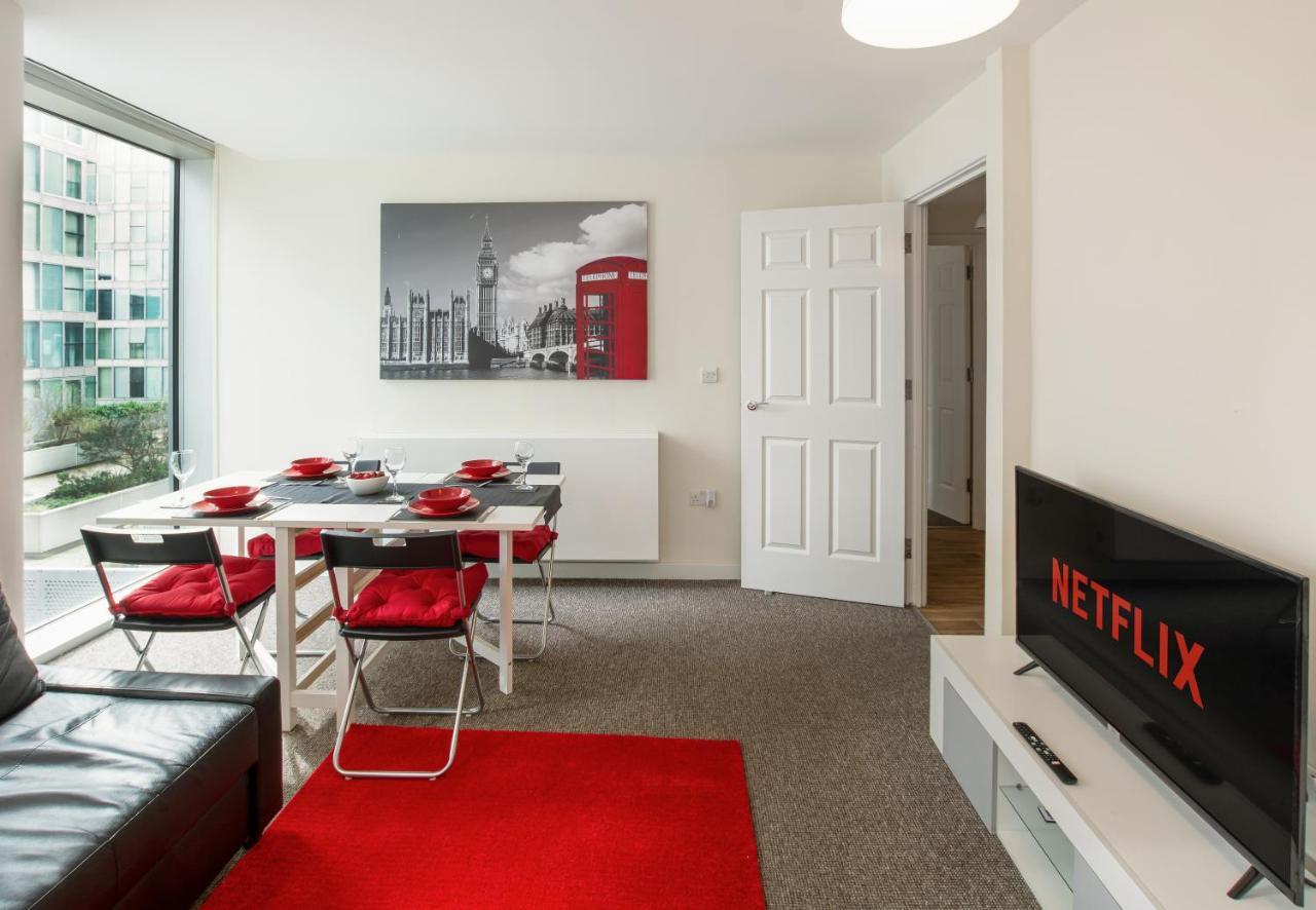 Centre - Free Parking, Fast Wifi, Smart Tv With Netflix And Xbox By Yoko Apartment *