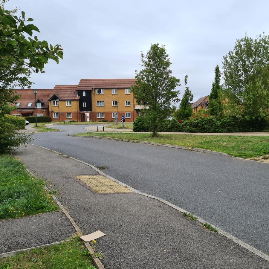 Apartment Exquisite Reserves Mk Milton Keynes