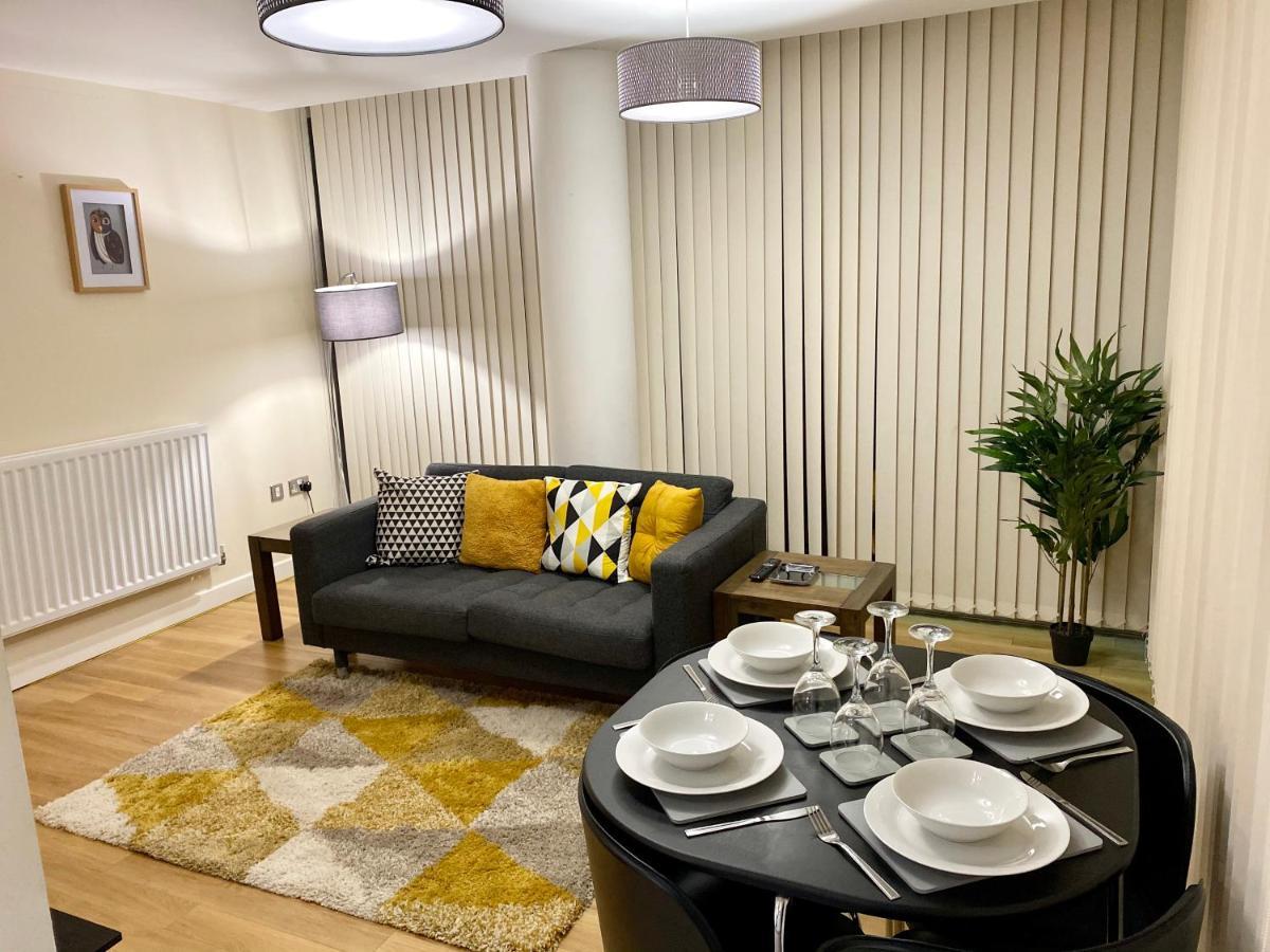 Apartment Smartrips - The Hub