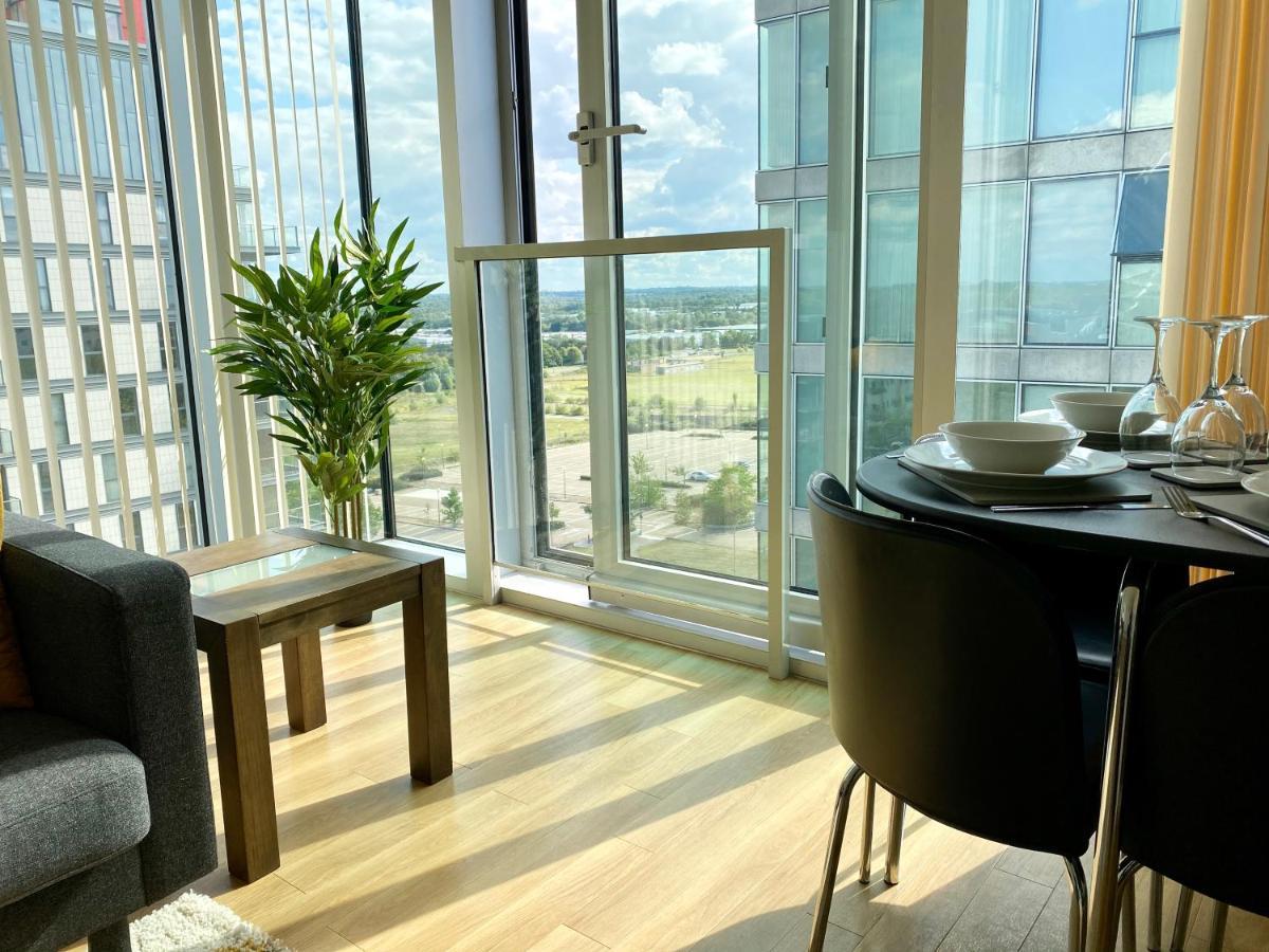 Smartrips - The Hub Milton Keynes