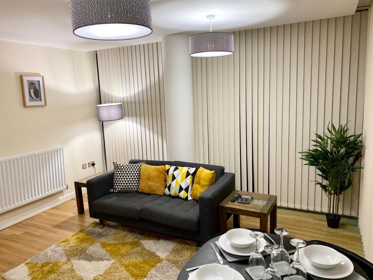 Apartment Smartrips - The Hub