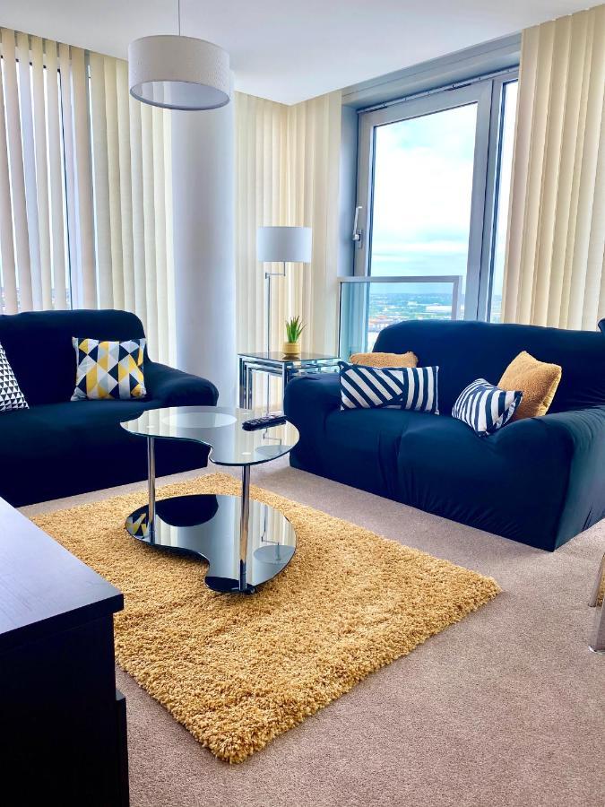 Apartment Smartrips - The Hub