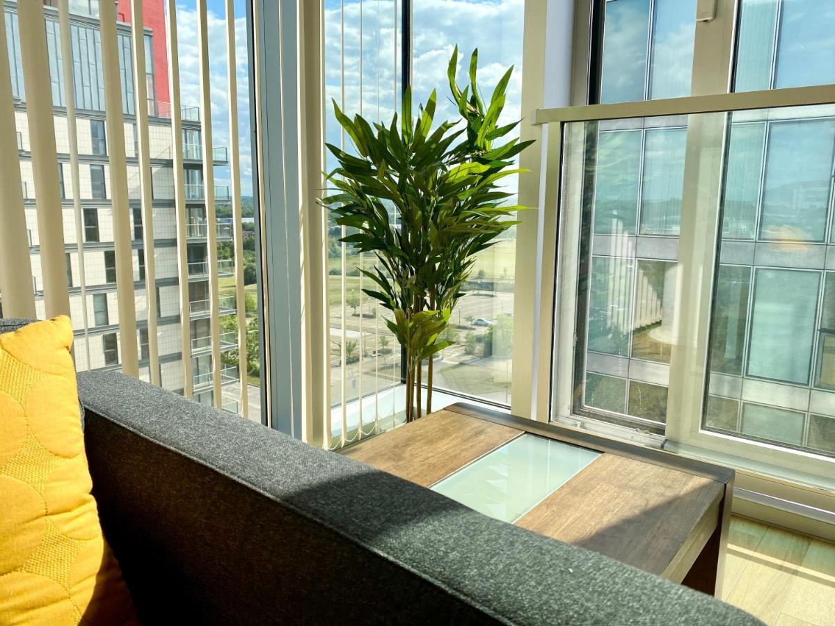 Apartment Smartrips - The Hub *