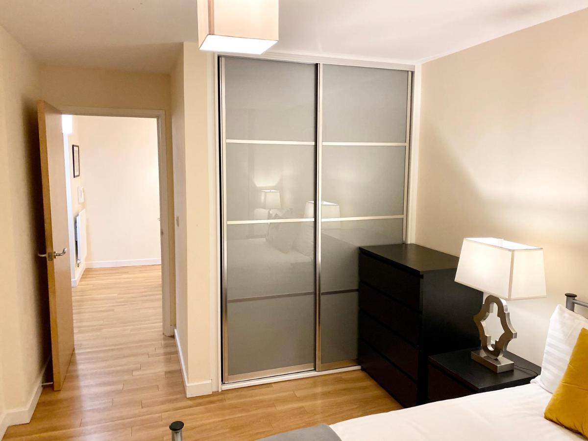 Apartment Smartrips - The Hub *