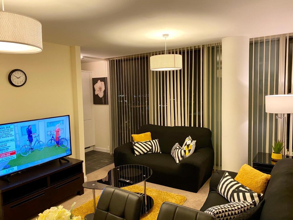 Apartment Smartrips - The Hub *