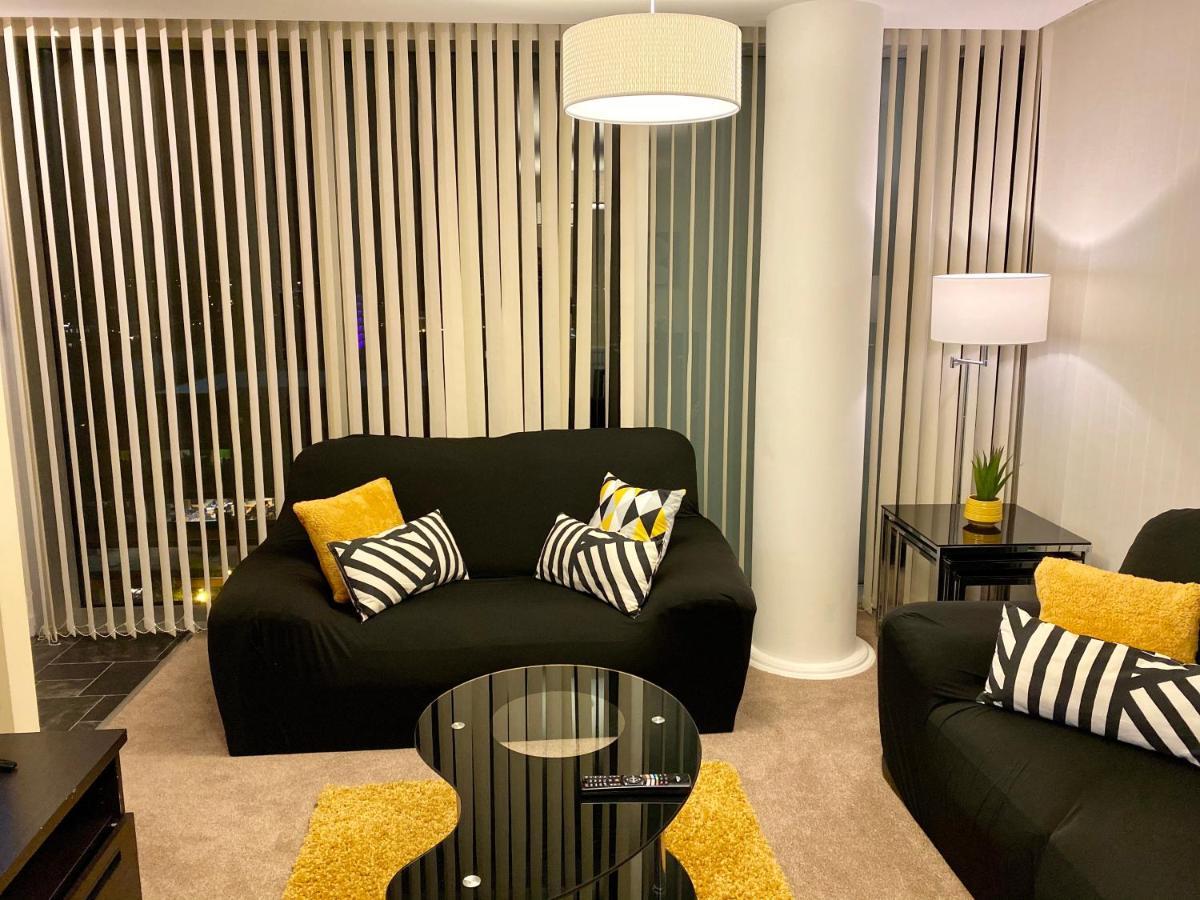 Apartment Smartrips - The Hub