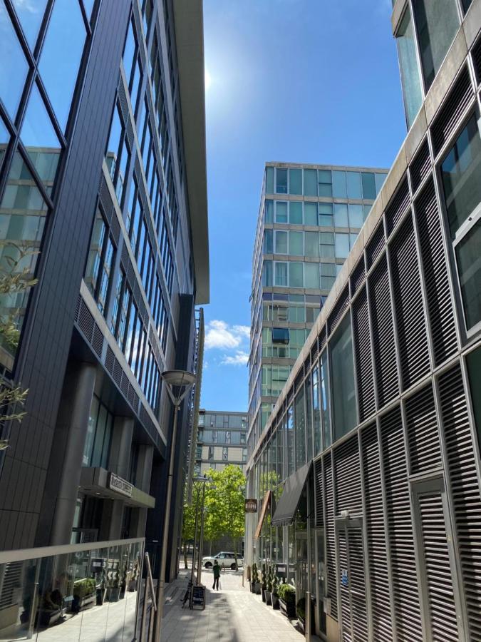 Smartrips - The Hub Apartment Milton Keynes
