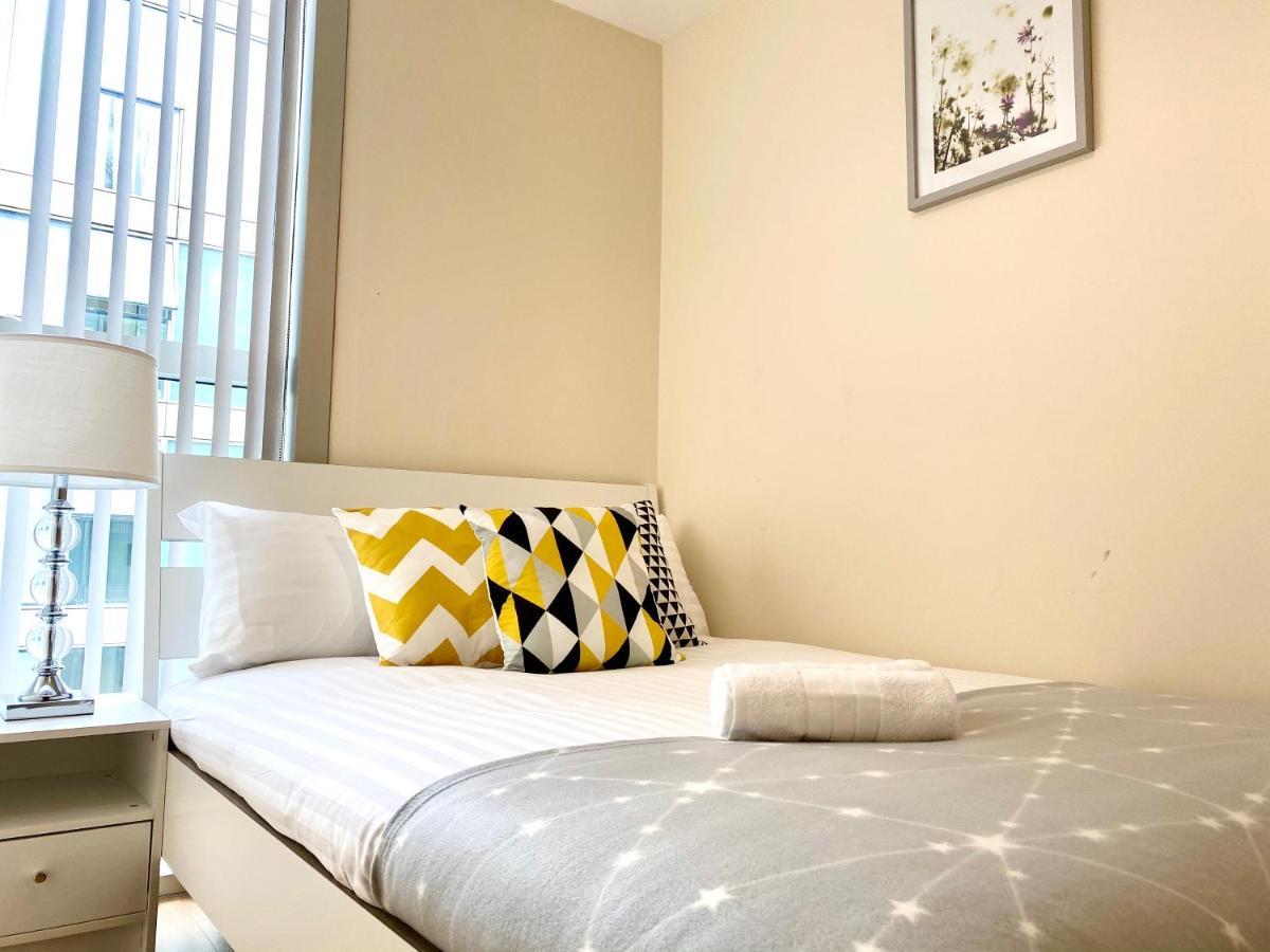 Smartrips - The Hub Milton Keynes
