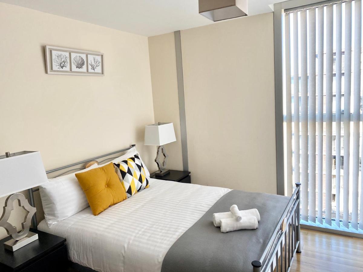 Smartrips - The Hub Apartment *