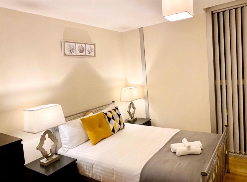 Apartment Smartrips - The Hub
