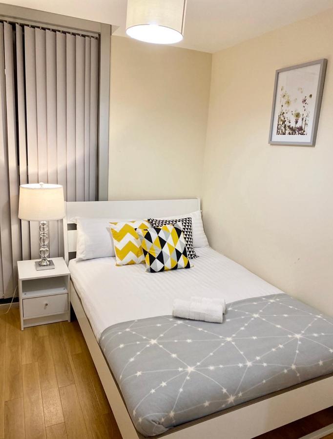 Smartrips - The Hub Apartment