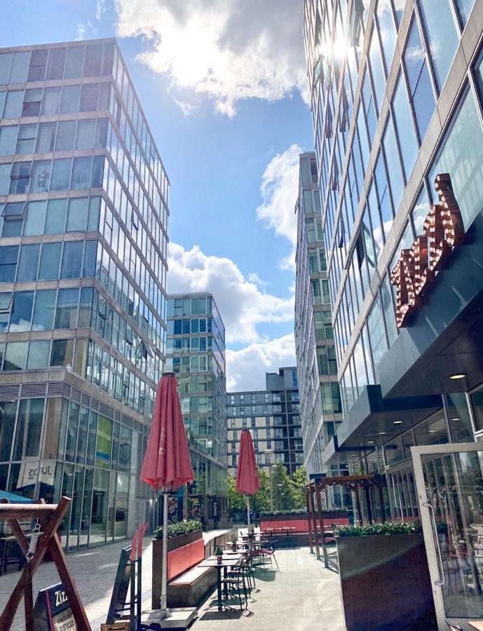 Apartment Smartrips - The Hub *