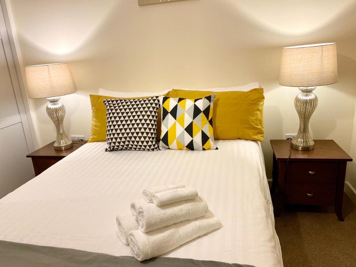 Smartrips - The Hub Apartment Milton Keynes