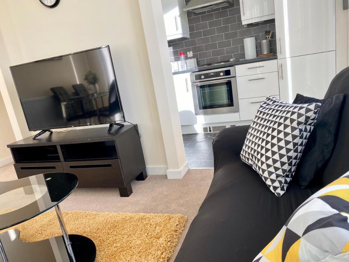 Apartment Smartrips - The Hub