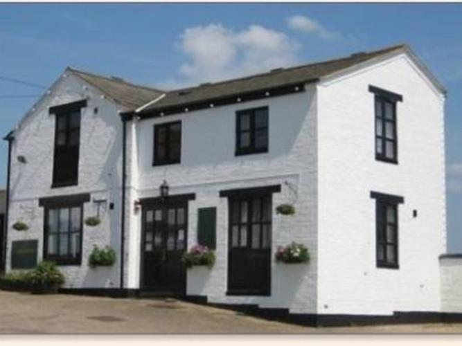 Shoulder Of Mutton Inn Milton Keynes