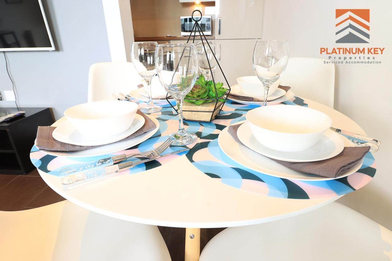 2 Bed In Hub By Platinum Key Properties Apartamento *