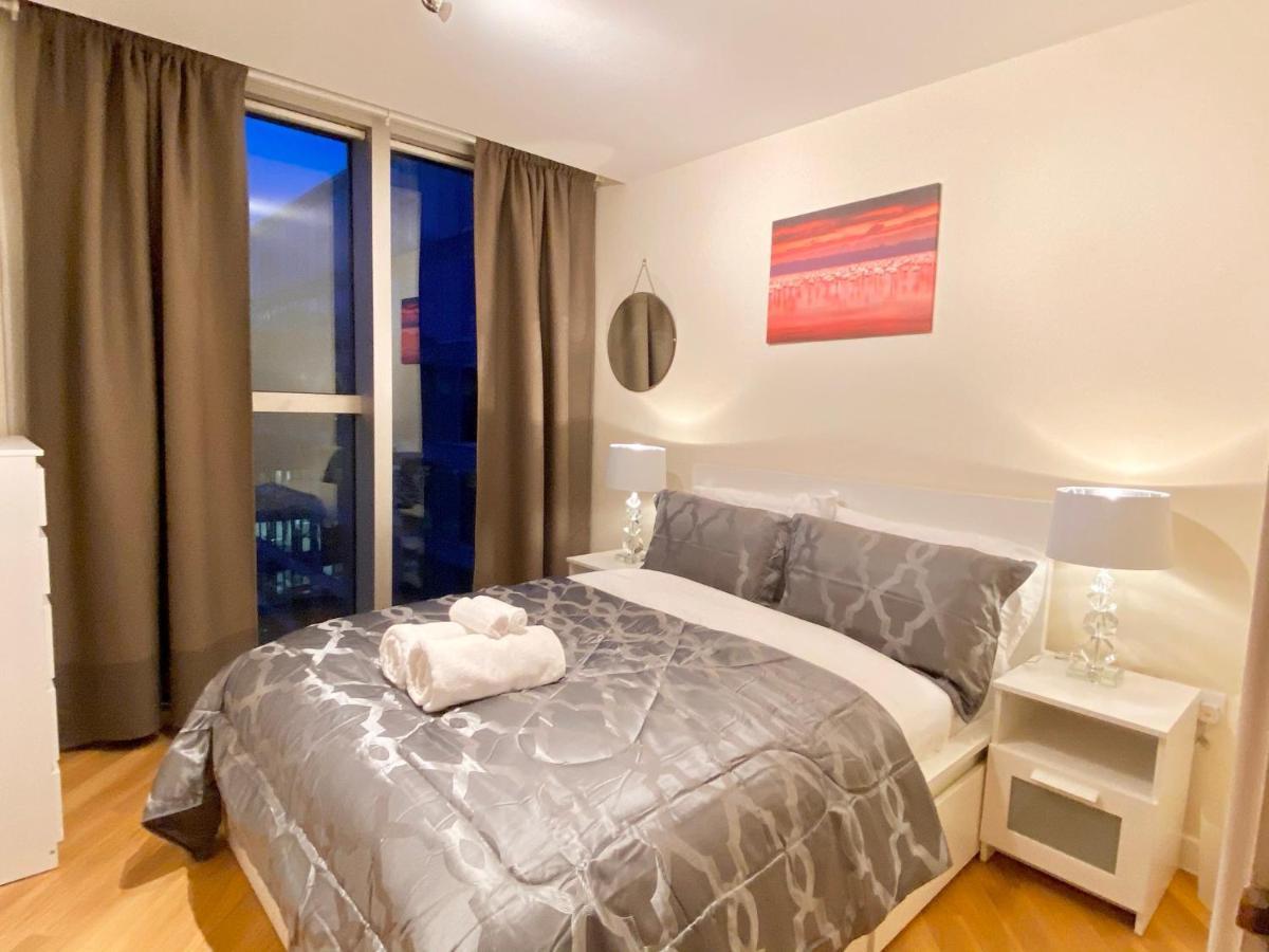 Apartment Smartrips - The Hub Milton Keynes