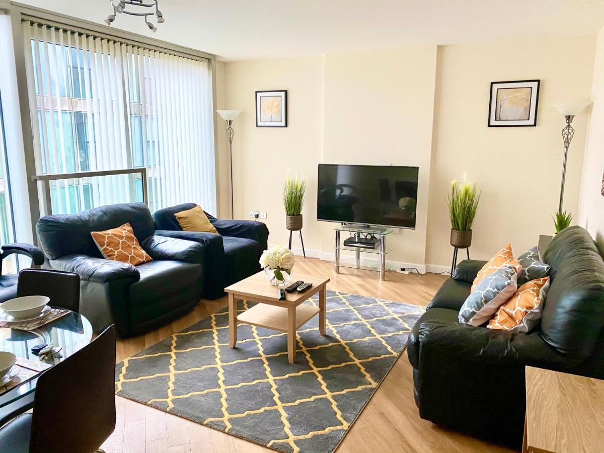 Apartment Smartrips - The Hub