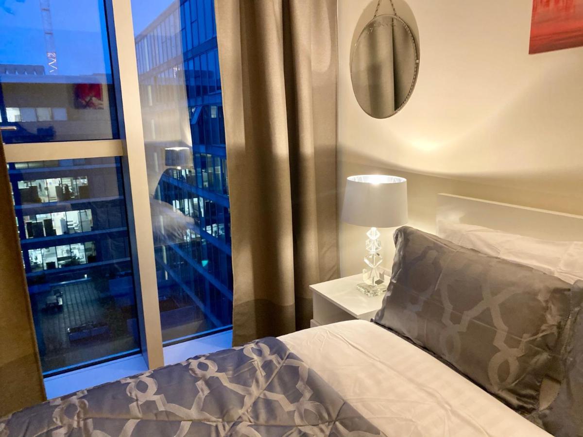 Apartment Smartrips - The Hub *