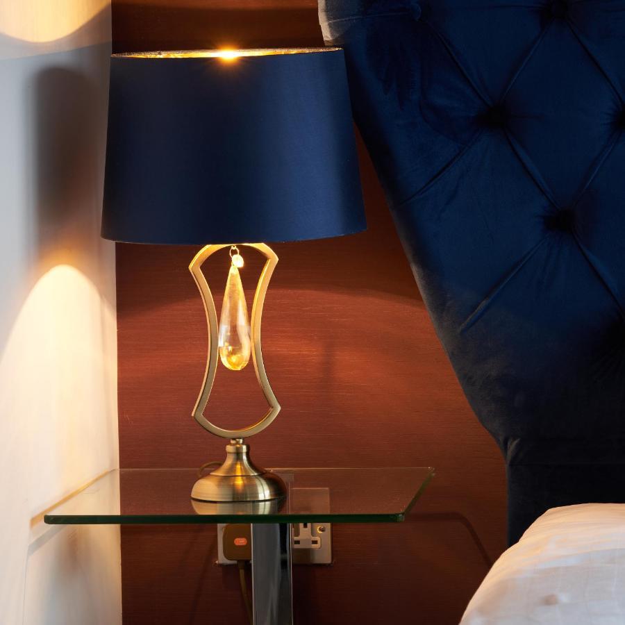 Luxustay Clyde House Apartamento Milton Keynes