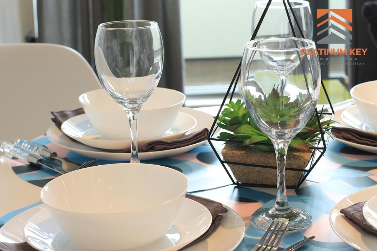 Apartamento 2 Bed In Hub By Platinum Key Properties *