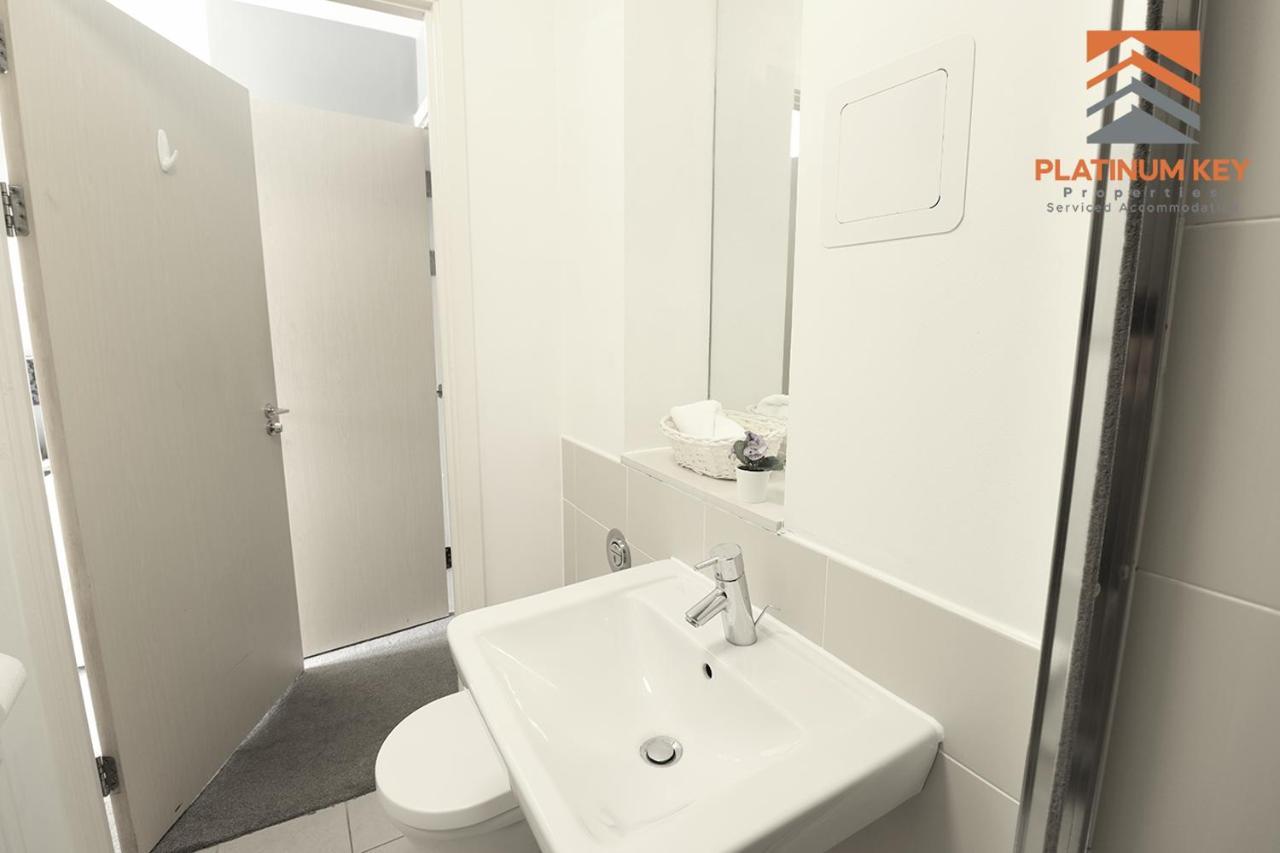 Apartamento 2 Bed In Hub By Platinum Key Properties *