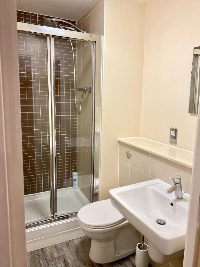 Smartrips - The Hub Apartment Milton Keynes