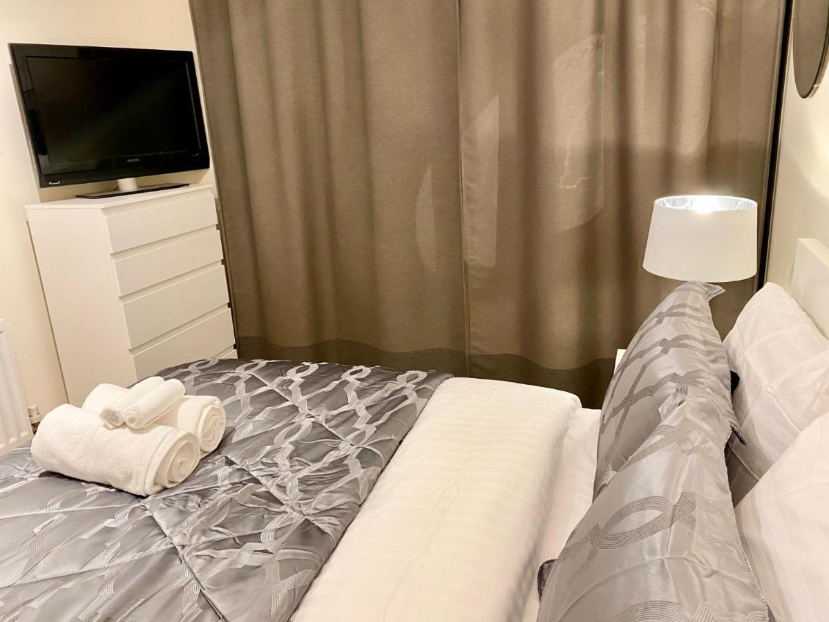 Smartrips - The Hub Apartment *