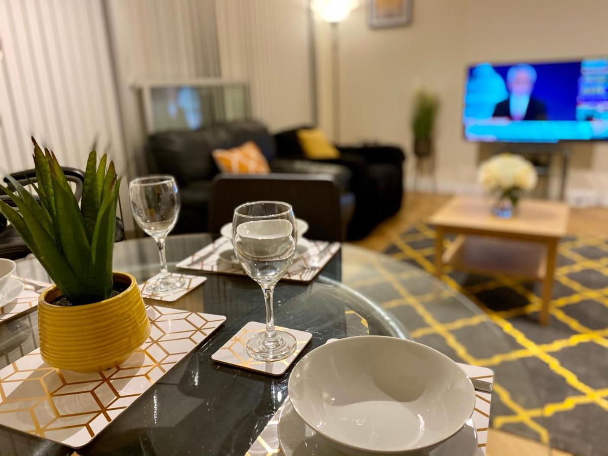 Apartment Smartrips - The Hub