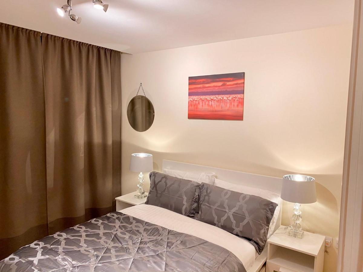 Apartment Smartrips - The Hub *