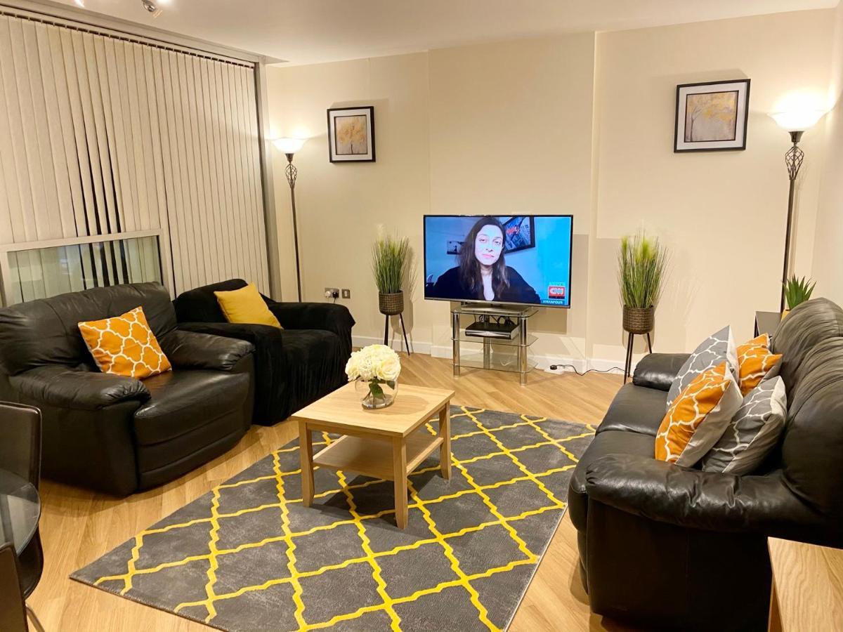 Apartment Smartrips - The Hub