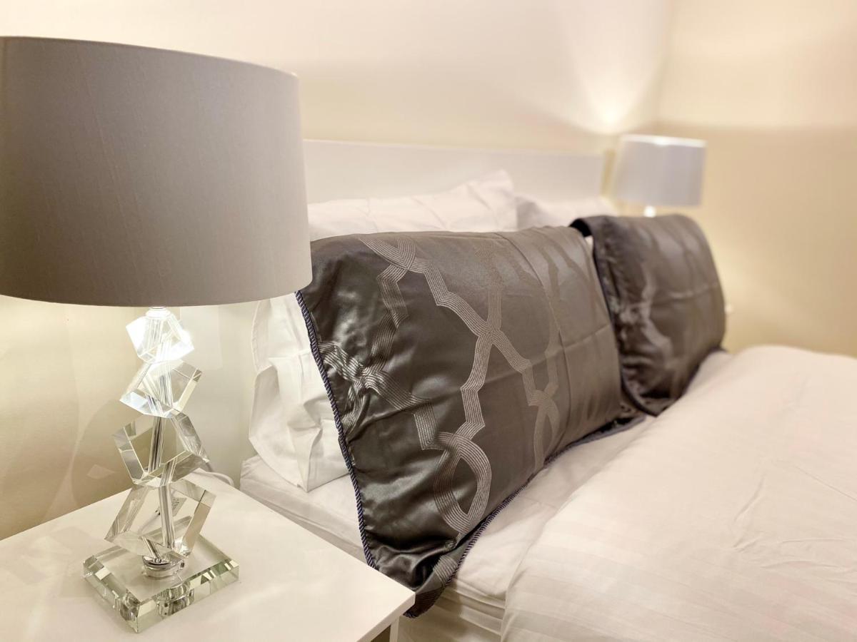 Apartment Smartrips - The Hub Milton Keynes
