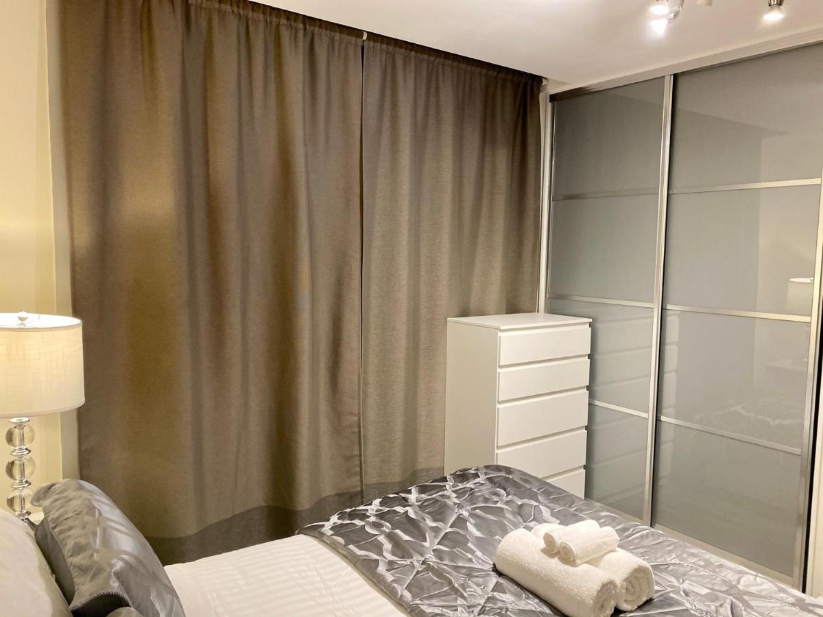 Apartment Smartrips - The Hub *