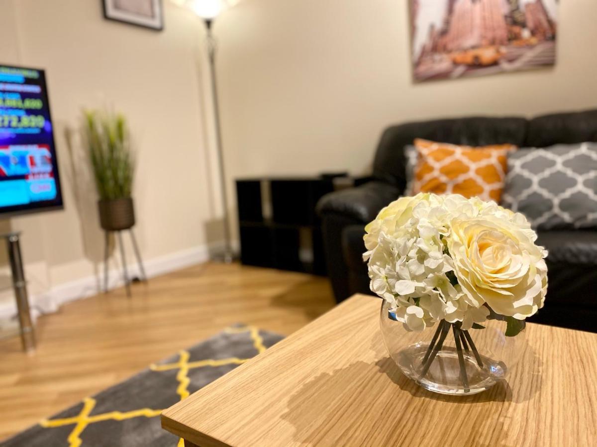 Apartment Smartrips - The Hub *