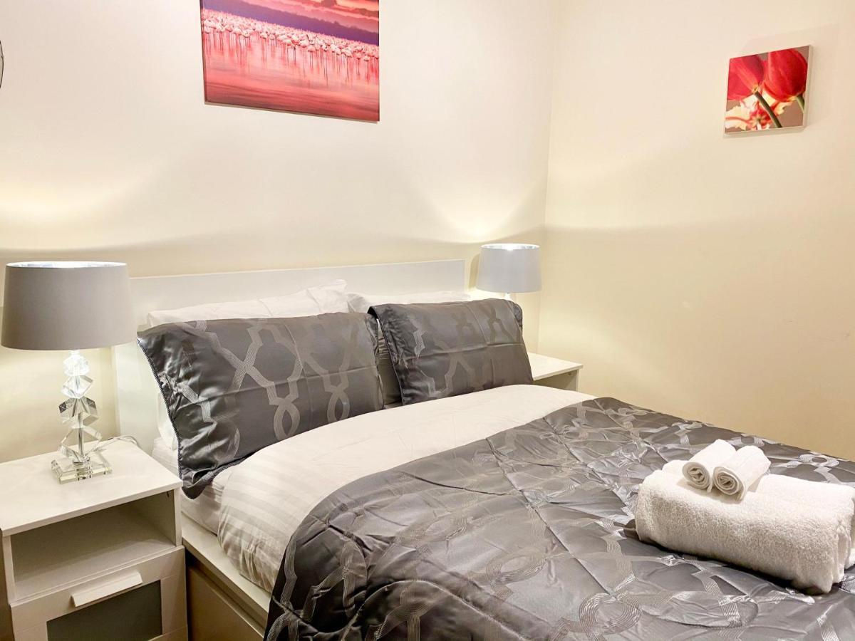Apartment Smartrips - The Hub *