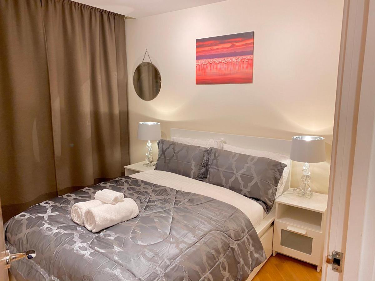 Apartment Smartrips - The Hub