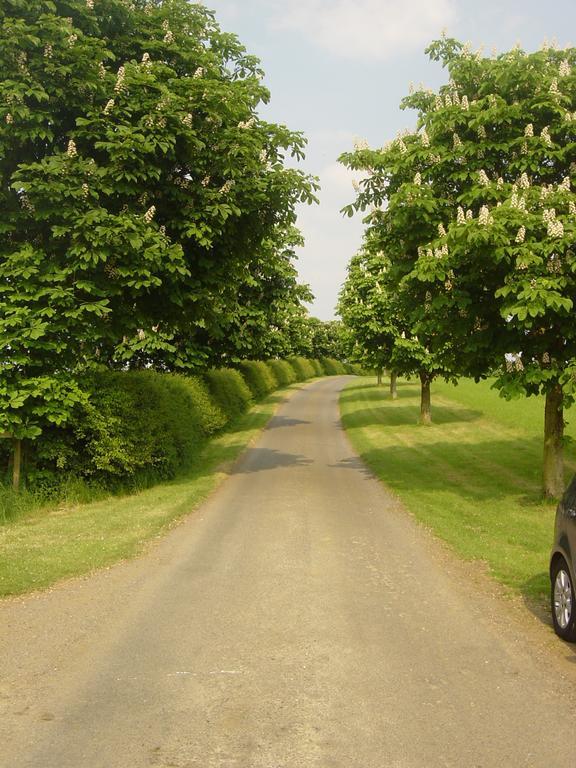 Furtho Manor Farm Bed & Breakfast