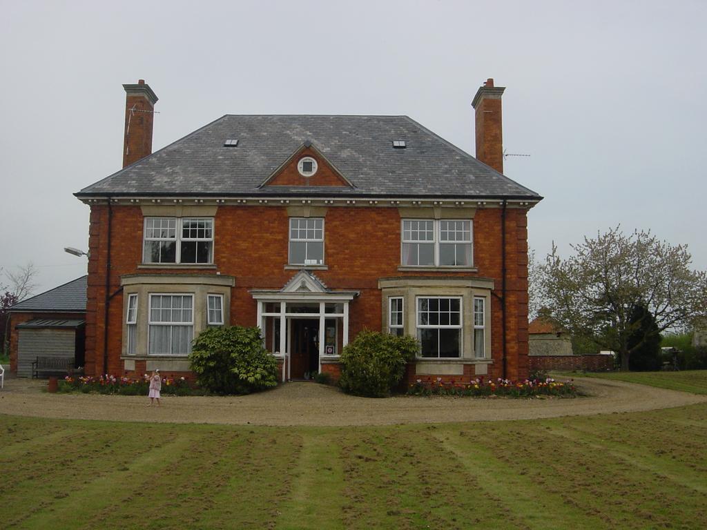 Bed & Breakfast Furtho Manor Farm 3*