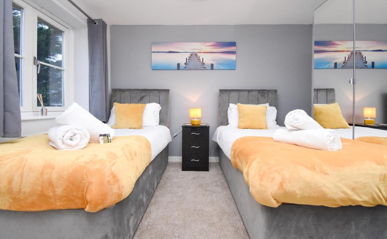 Luxury Boutique House - Close To Mk Center *
