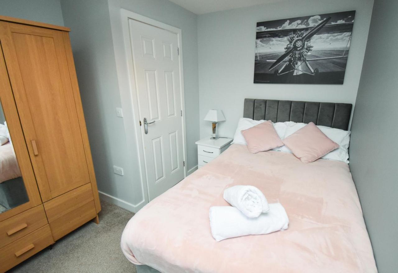 Holiday home Luxury Boutique House - Close To Mk Center *