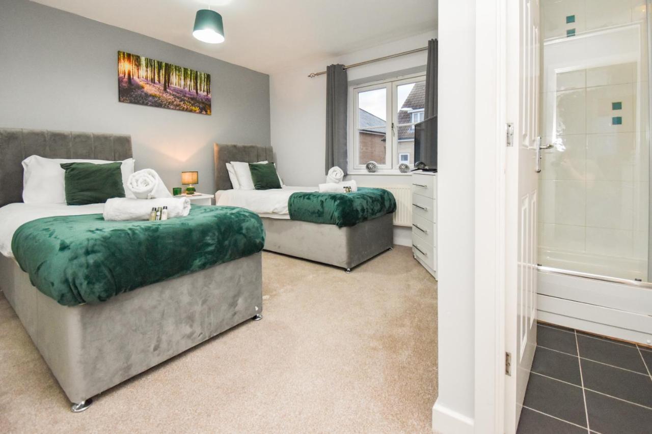 Luxury Boutique House - Close To Mk Center