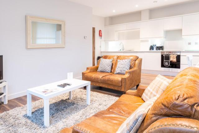 Apartment City - Centro Milton Keynes