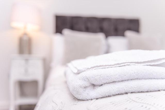 Apartment City - Centro Milton Keynes